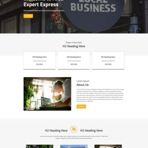 Area Expert Express