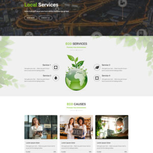 Friendly Local Services