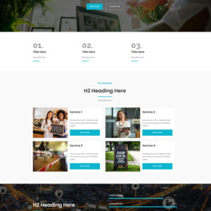 Community Service Pros